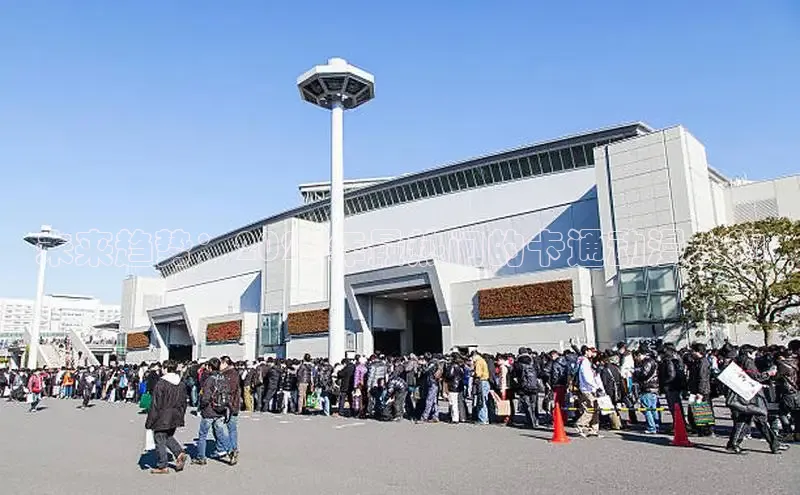 未来趋势：2026年最热门的卡通动漫人物